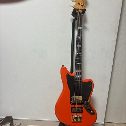 Fender mike kerr jaguar - kerr,