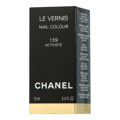 Chanel vernis activiste - chanel,