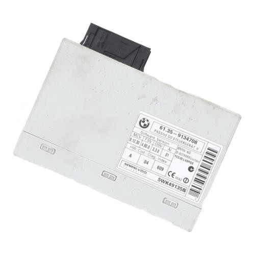 Calculateur bmw serie e90 - calculateur, 3