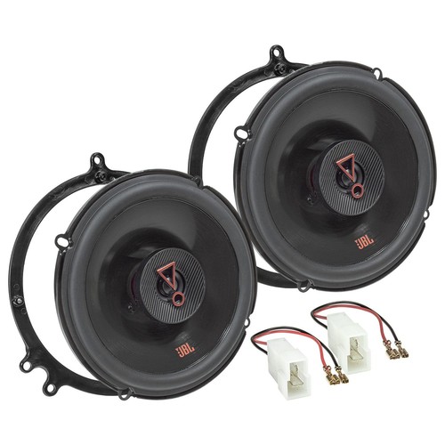 Jbl stage3 627f kit convient - kit,