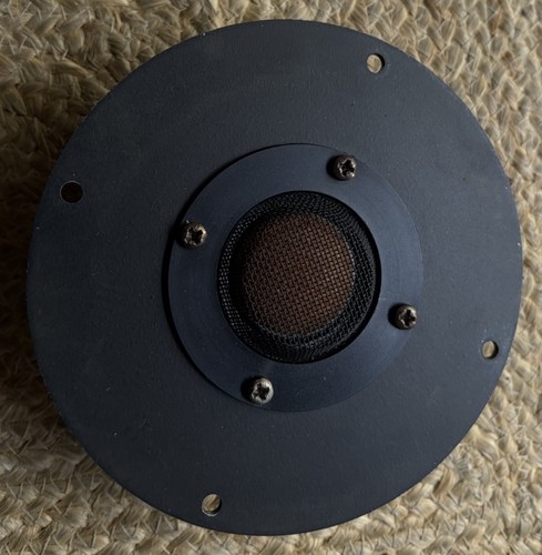 Tweeter audax hd13d34h 8 - tweeter,