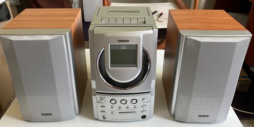 Chaîne compacte teac - chaîne,