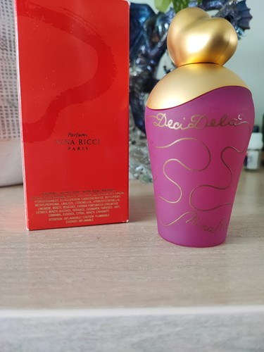 Nina ricci deci - nina,
