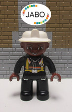 Lego duplo figurine - (q13/100),