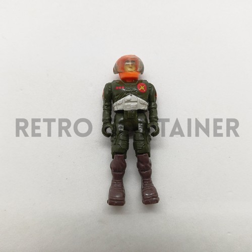 Vintage mattel coleco starcom - coleco,