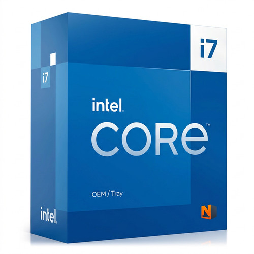 Processeur intel core 8700k - core, i7-8700k