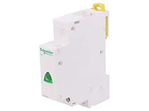 Voyant led a9e18321 - voyant, 110-230vac