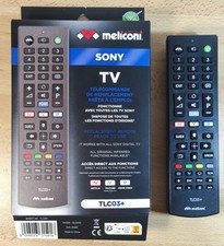 Télécommande De Remplacement