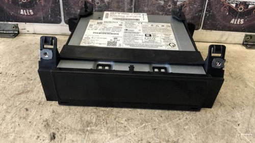 Autoradio origine volkswagen - autoradio, d'origine