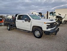 (LOCAL PICKUP ONLY) Driver