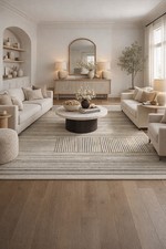 Tapis salon 160 - x, 230