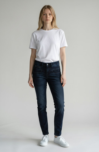 Freeman porter jean femme - porter,