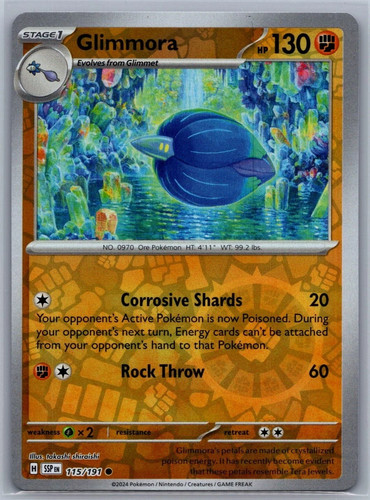 Pokemon tcg sv08 surging - tcg,