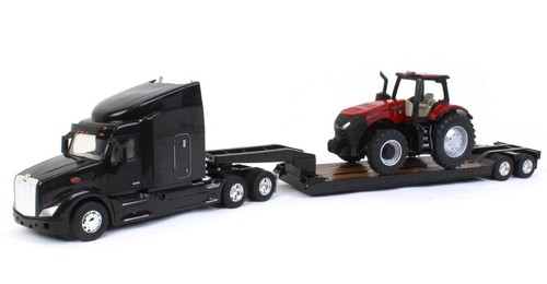 Ertl camion avec plateau - camion,