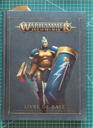 Warhammer aos age of - aos, /