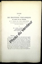 Histoire de la géologie