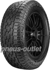 Pneus 4 saisons Pirelli