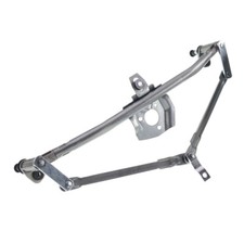 Tringlerie d'essuie-glace pour