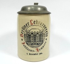 Bière Krug Berliner