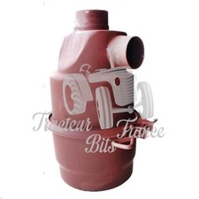 Adaptable Massey Ferguson