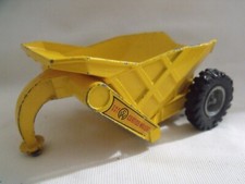 ref  AGRI -  - MATCHBOX -