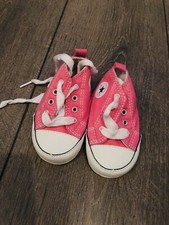 Converse bébé taille 2 fille