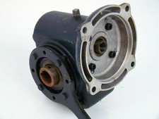 Morse Gear Réducteur Ratio 50 HP 41 1750Rpm MJ0360 K06K 18GSA 56C 100