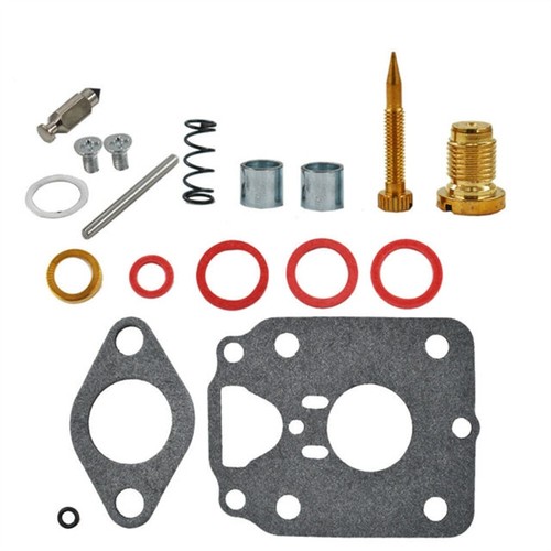 Carb rebuild kit - pour, onan