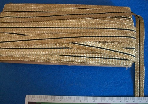 Rubans passementerie - rubans,