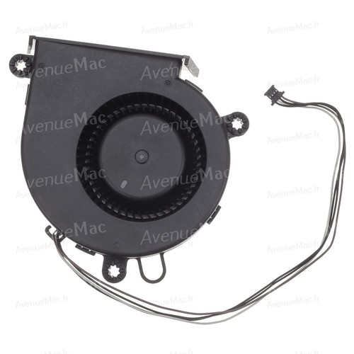 Ventilateur centrale pour - ,