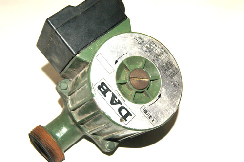 Pompe chaudiere circulateur - pompe,