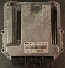 Calculateur moteur RENAULT