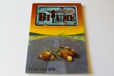 BITUME - EDITION SPECIALE