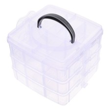 Petite Boite Rangement De