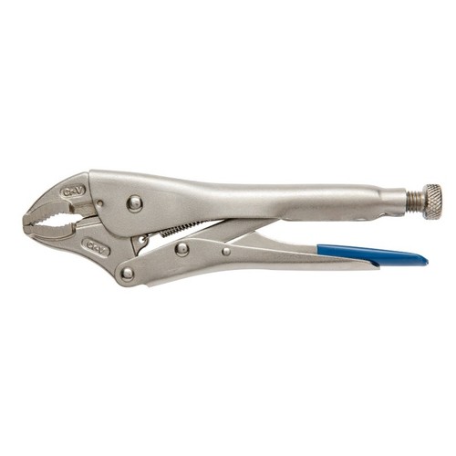 Pince sertir 250 mm - sertir,