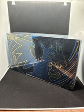 UPC ULTRA PREMIUM Dracaufeu ME02 Flammes Fantasmagoriques -FR NEUF