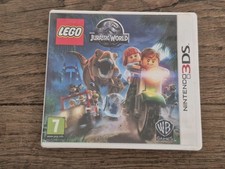 Jeux Vidéo Nintendo 3ds Lego