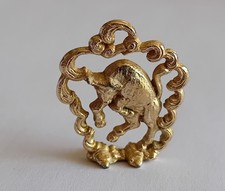 FEVE - "DOREES SIGNES DU