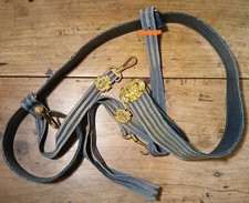 Ceinturon d’Officier de