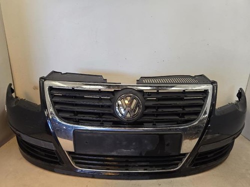 Pare choc avant volkswagen - pare,