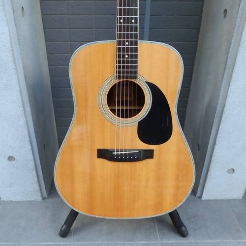 Yairi yw500p - k.,