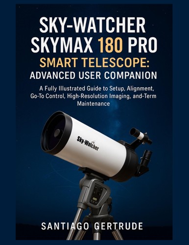 Benjamin proctor sky watcher - proctor, sky-watcher