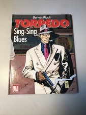 BD TORPEDO Vol 7 EO 1987 -