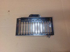 grille protection radiateur origine HONDA 125 SHADOW VT 1999 à 2007