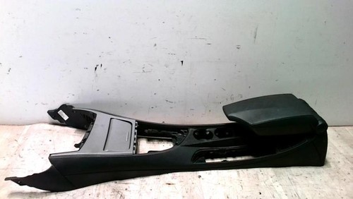 Console central interieur - console, (interieur
