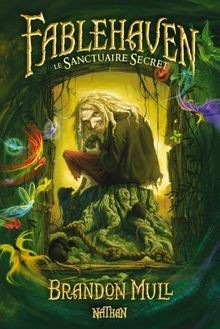 Fablehaven vol le - 1.,