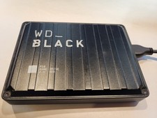 Disque Dur Externe Western