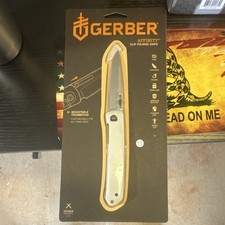 Gerber Affinity Folding Knife