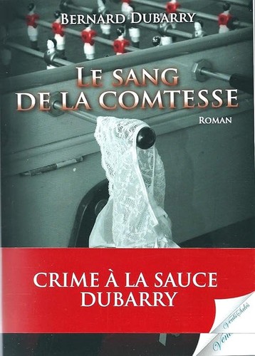 Sang comtesse - de,