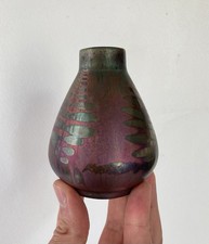 Vase en céramique Montières
